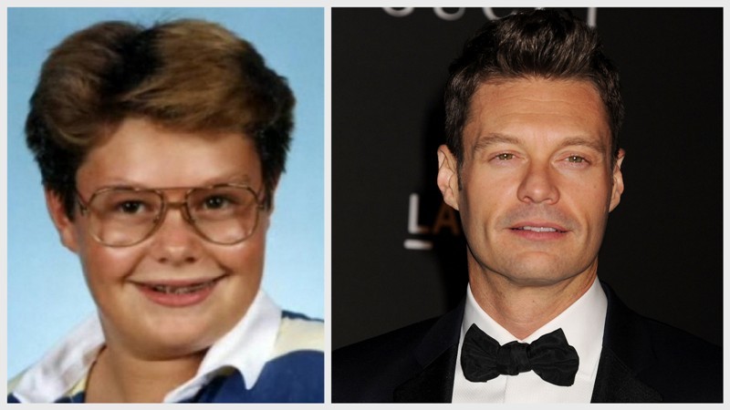 Ryan Seacrest